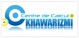 Centre de Calcul el Khawarizmi